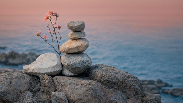 A Beautiful Balance - The Free Folk Project