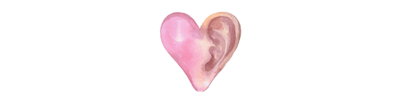 Hearing Heart