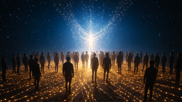 Losing My Religion - The Free Folk Project