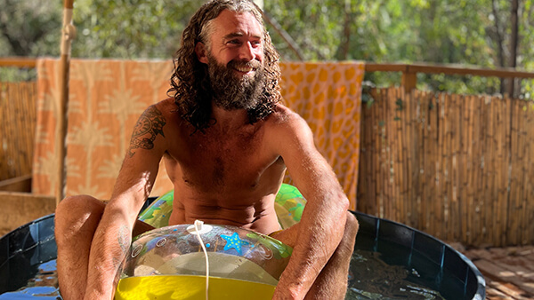 Mad Dogs & Englishmen - The Free Folk Project