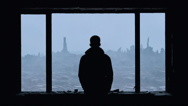 What Are We Here For? (Part 1) - The Free Folk Project