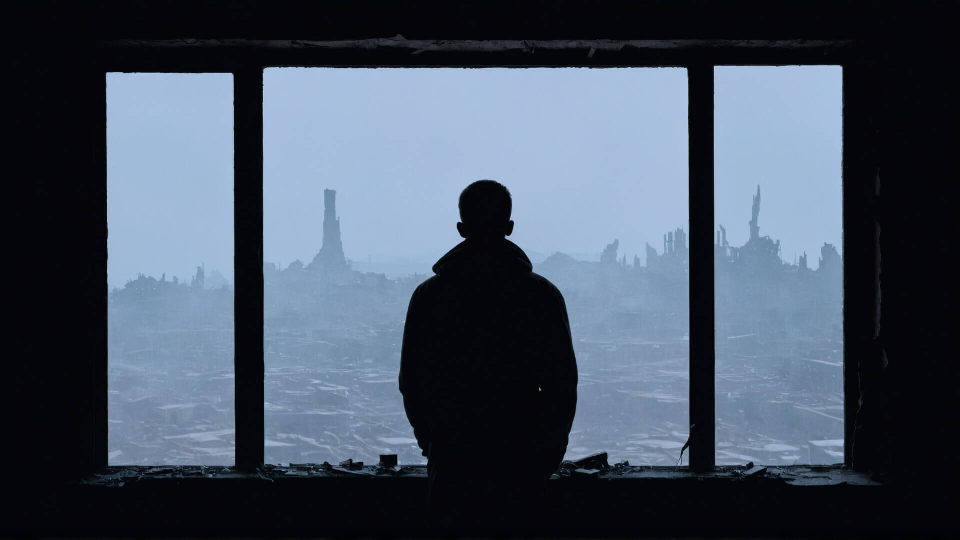 What Are We Here For? (Part 1)