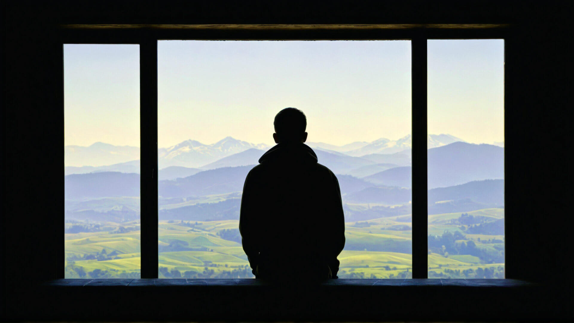 What Are We Here For? (Part 2)